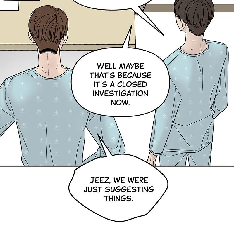 Read Chasing Tails chapter 9 image 9 on Lezhin