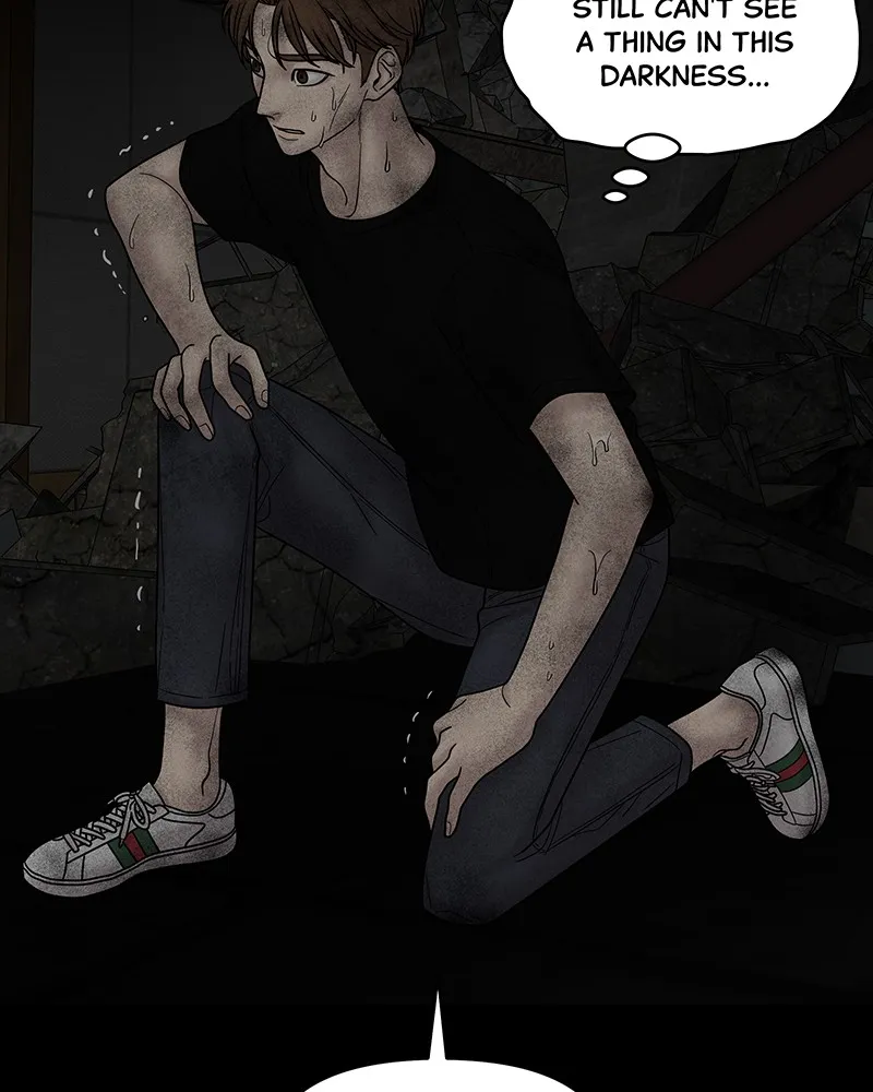 Read Chasing Tails chapter 9 image 90 on Lezhin