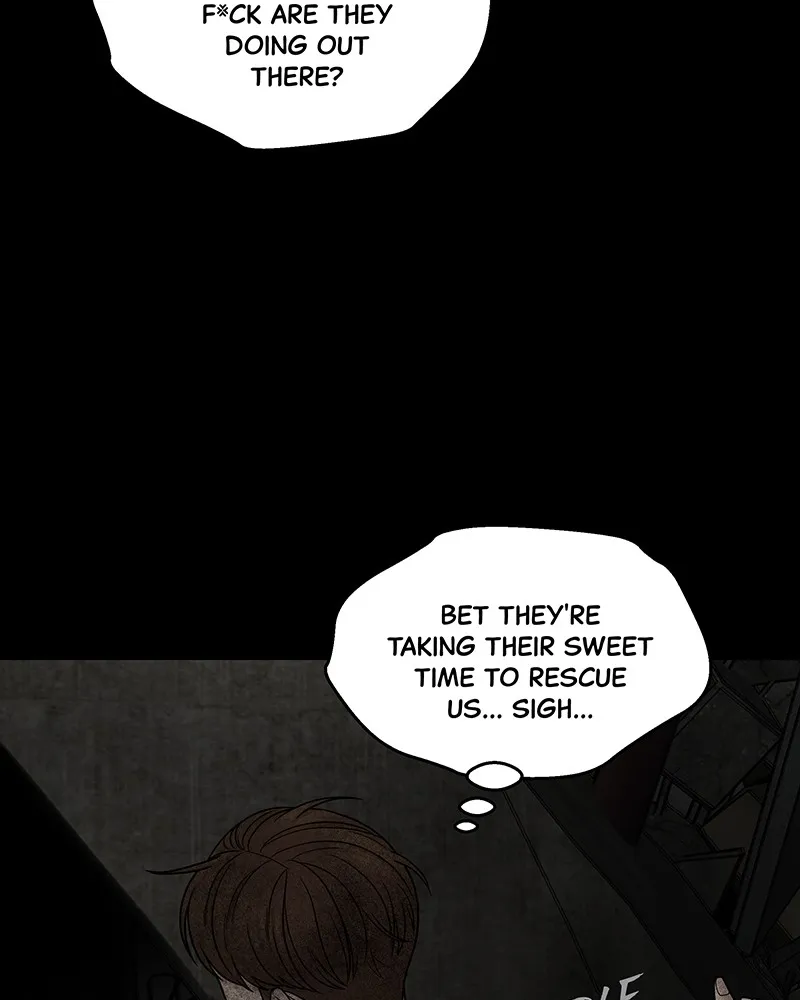 Read Chasing Tails chapter 9 image 93 on Lezhin