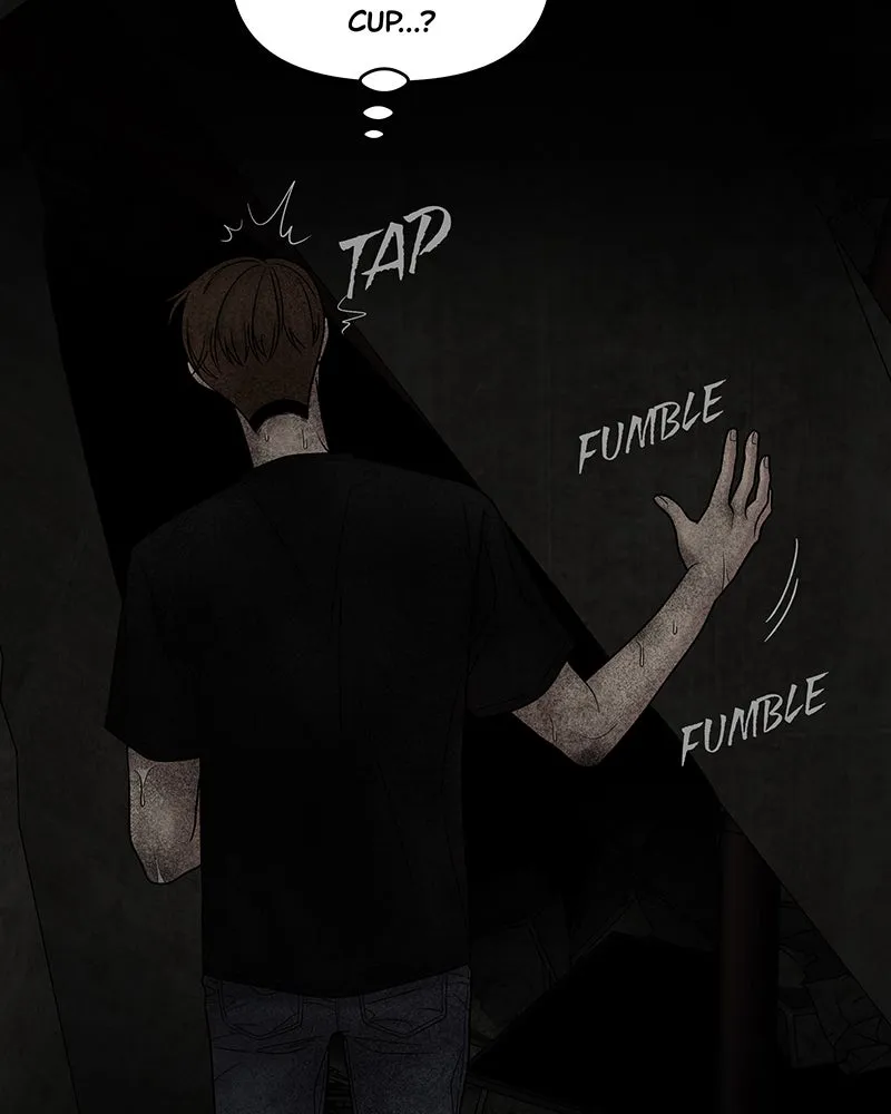 Read Chasing Tails chapter 9 image 99 on Lezhin