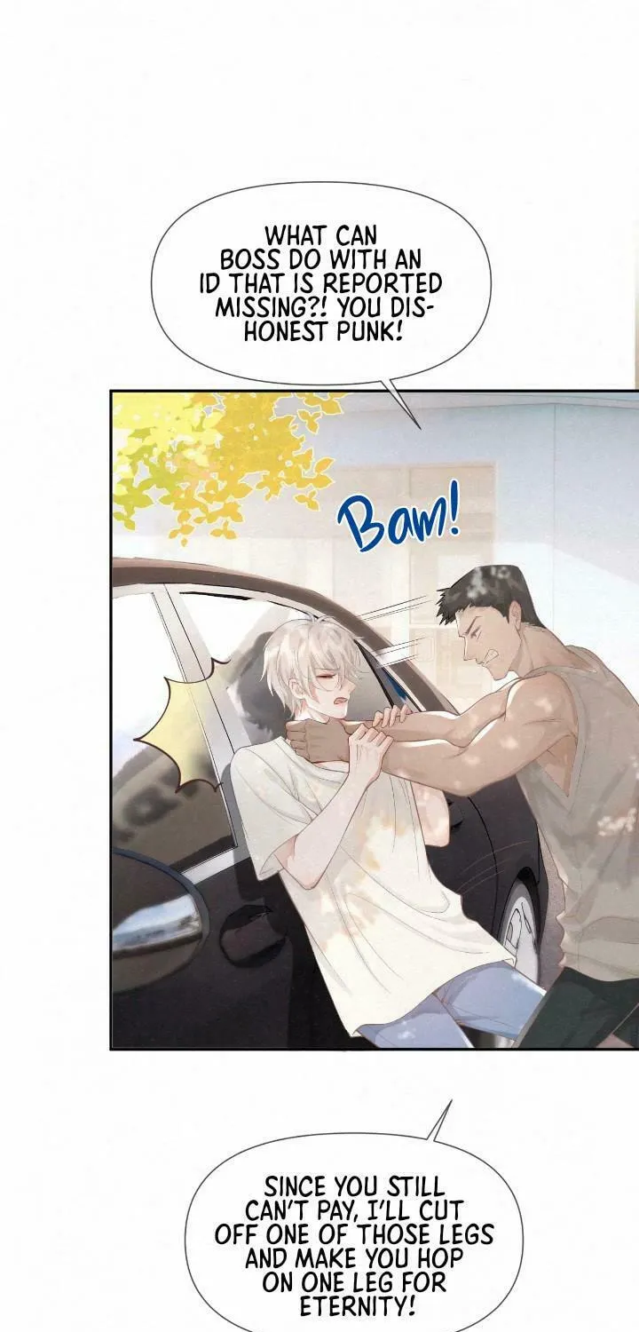 Read Chasing the Wave chapter 0 image 14 on Lezhin