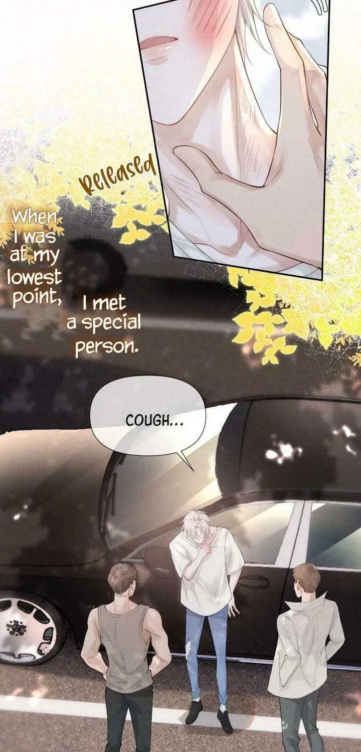 Read Chasing the Wave chapter 0 image 16 on Lezhin