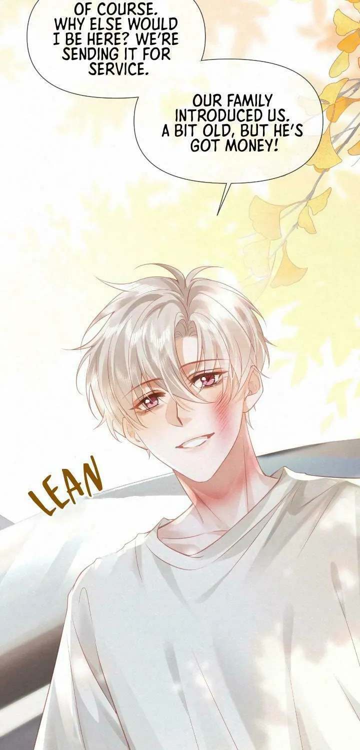 Read Chasing the Wave chapter 0 image 20 on Lezhin