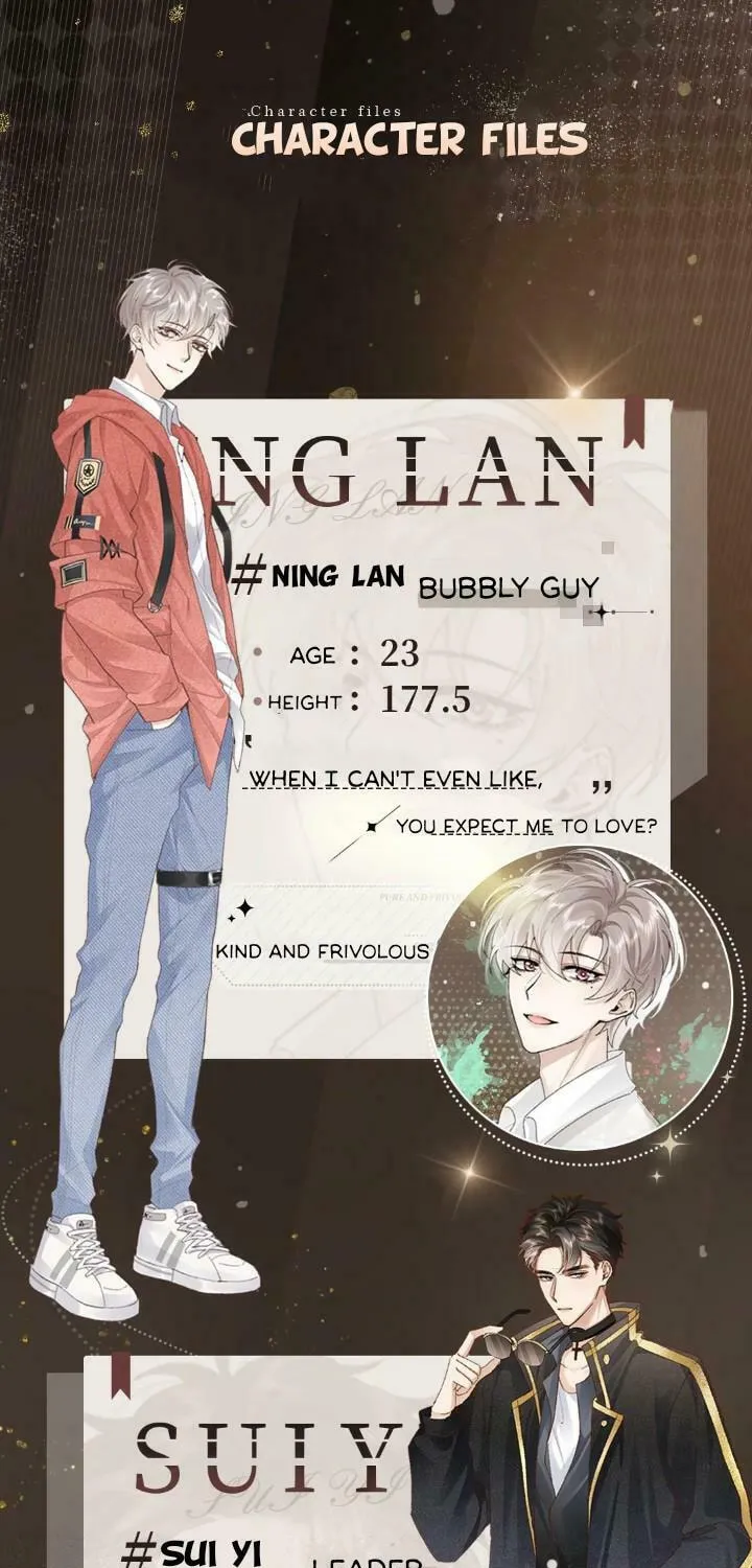 Read Chasing the Wave chapter 0 image 27 on Lezhin