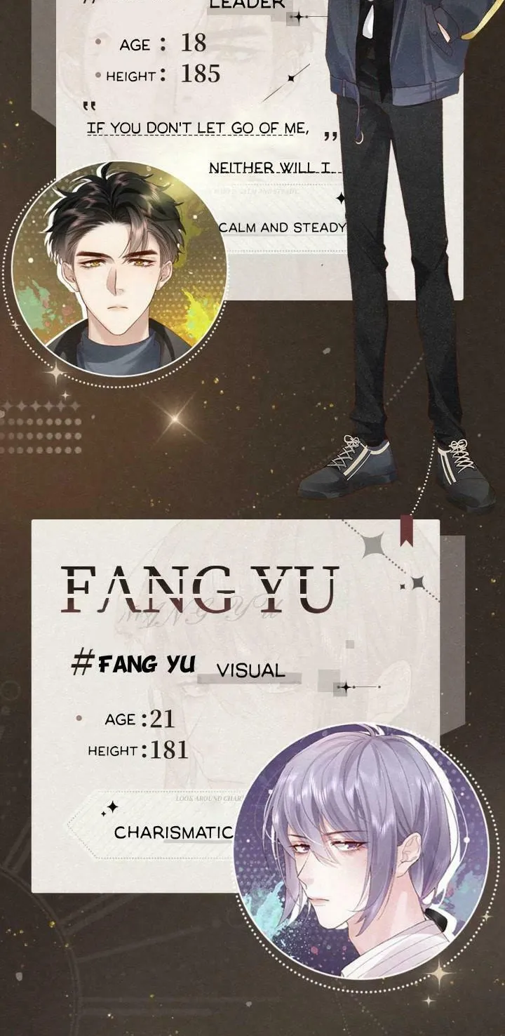 Read Chasing the Wave chapter 0 image 28 on Lezhin