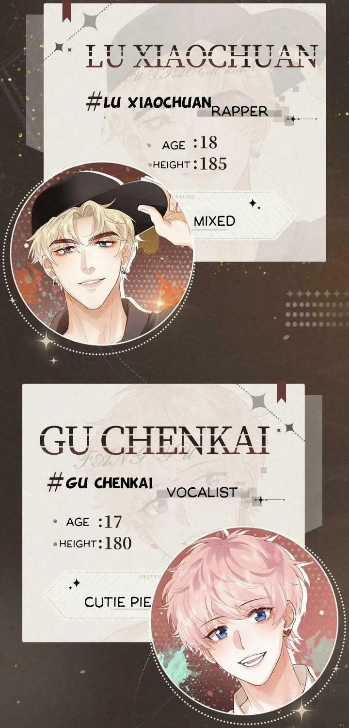 Read Chasing the Wave chapter 0 image 29 on Lezhin
