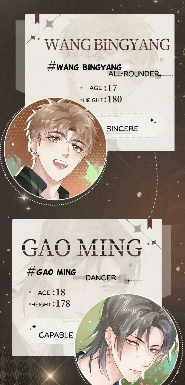 Read Chasing the Wave chapter 0 image 30 on Lezhin