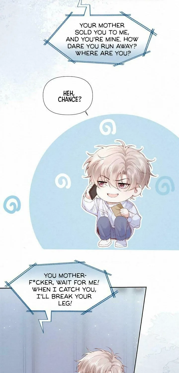 Read Chasing the Wave chapter 1 image 11 on Lezhin