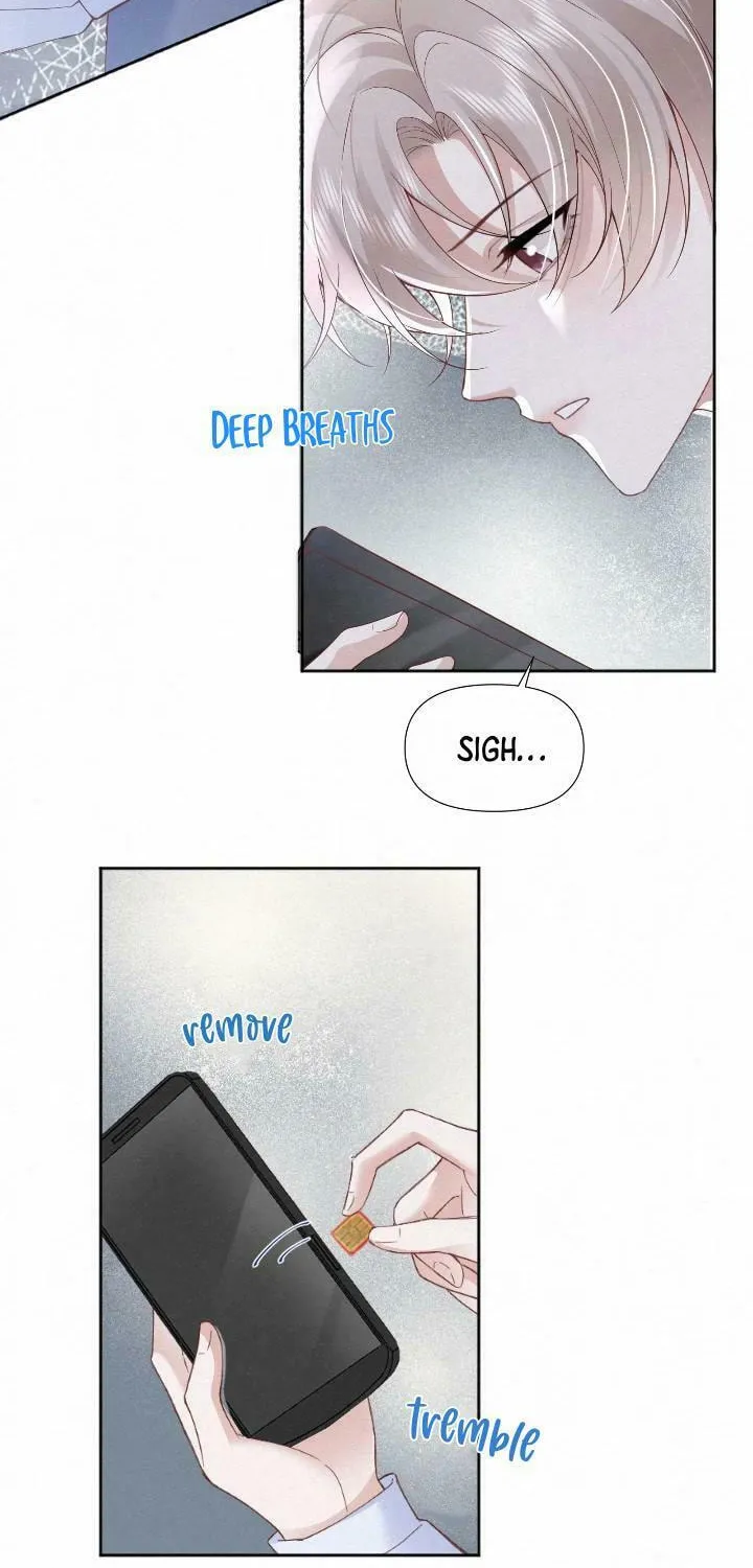 Read Chasing the Wave chapter 1 image 15 on Lezhin