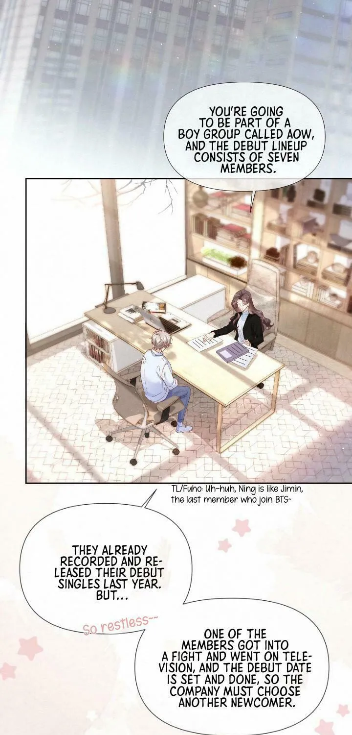 Read Chasing the Wave chapter 1 image 28 on Lezhin