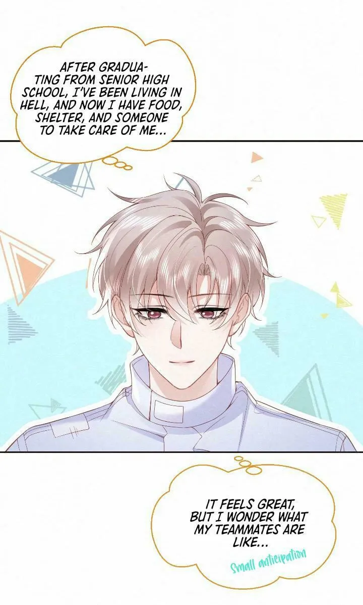 Read Chasing the Wave chapter 1 image 41 on Lezhin