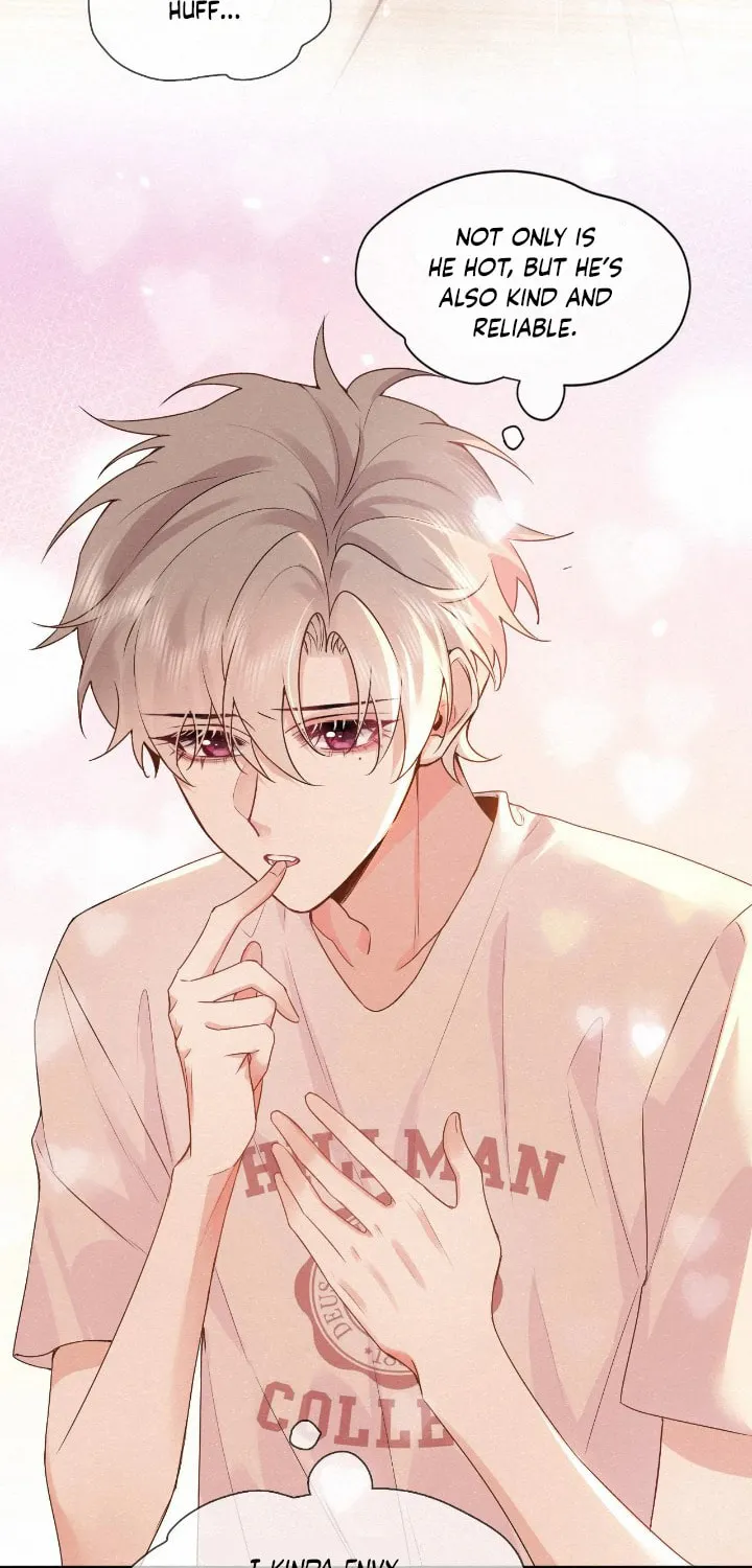 Read Chasing the Wave chapter 10 image 10 on Lezhin