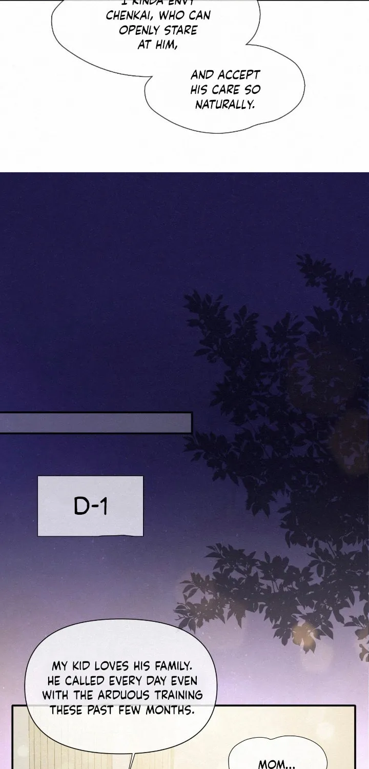 Read Chasing the Wave chapter 10 image 11 on Lezhin