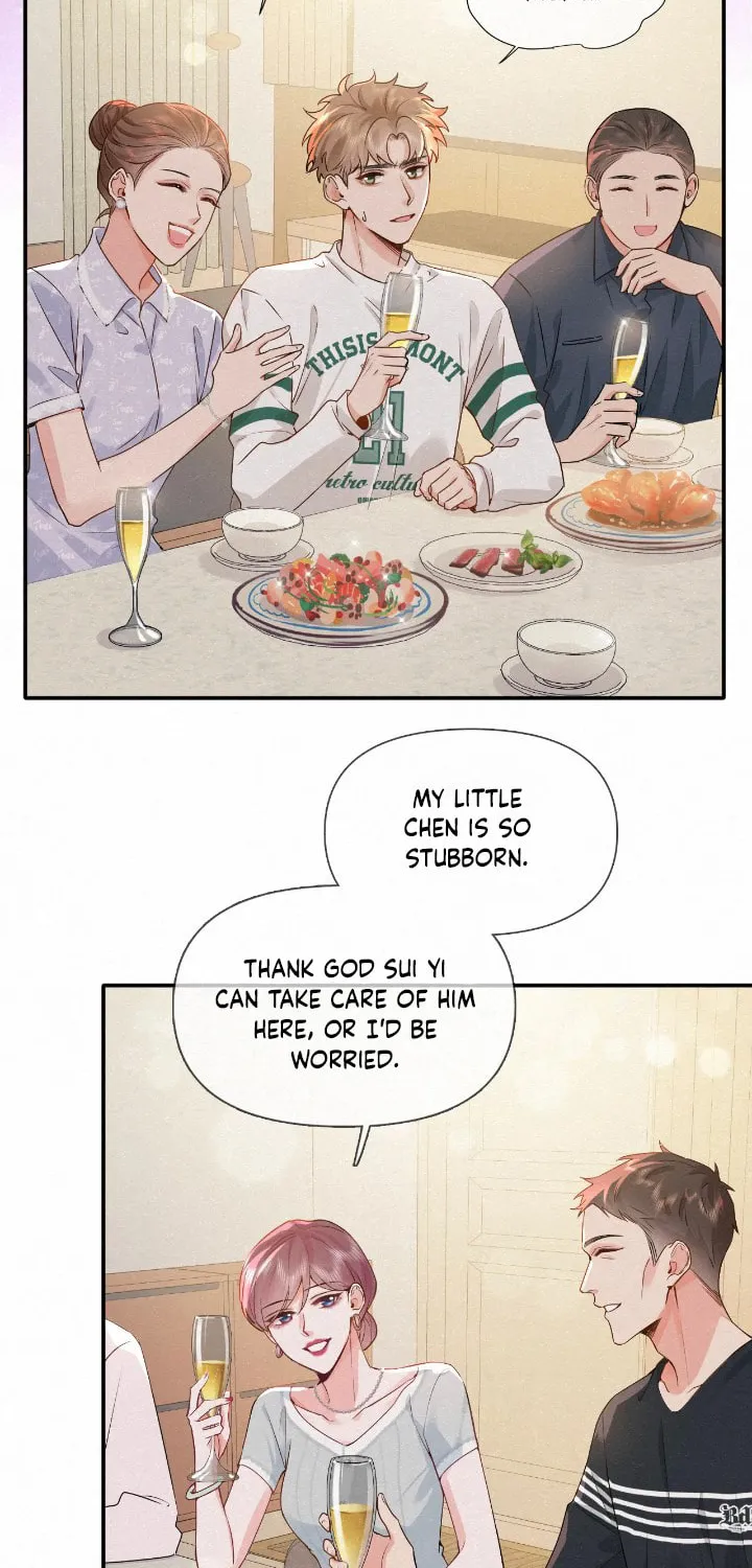 Read Chasing the Wave chapter 10 image 12 on Lezhin