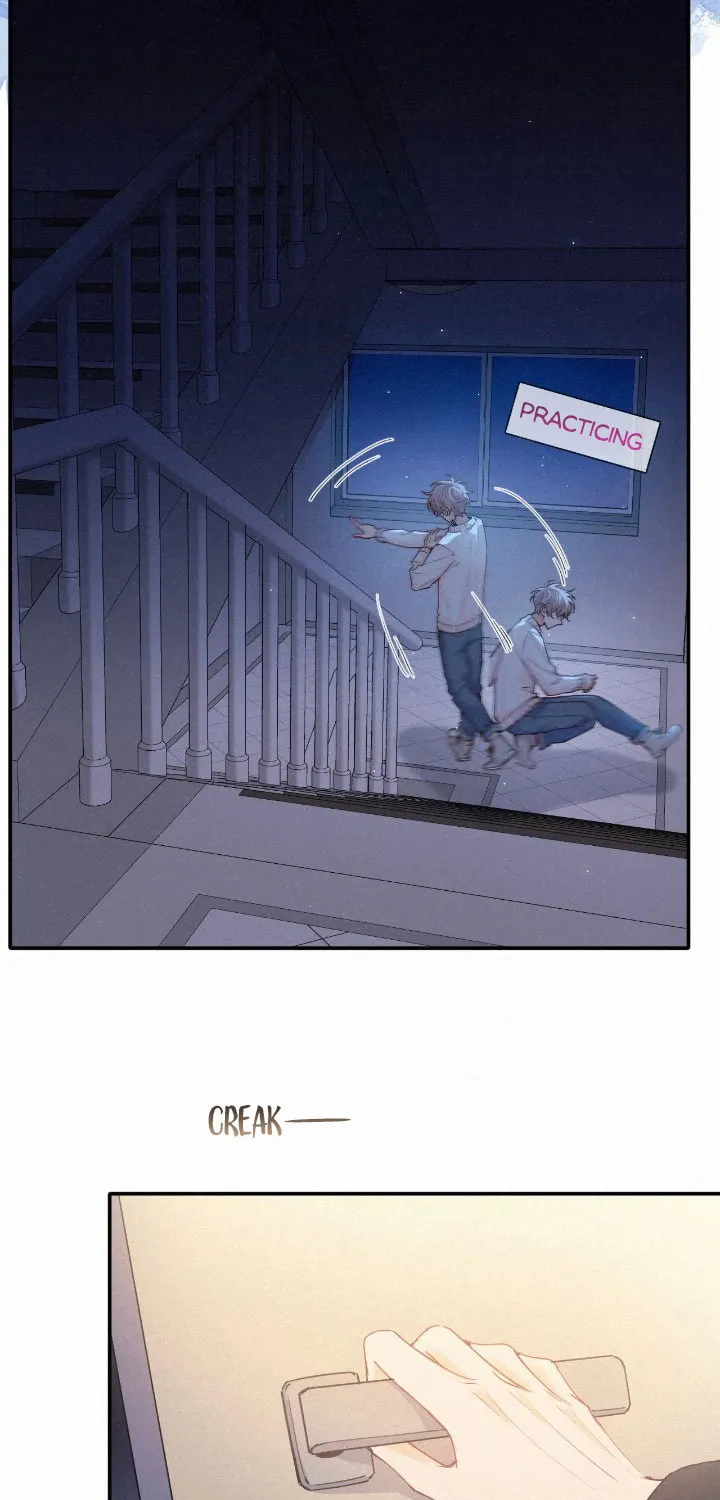Read Chasing the Wave chapter 10 image 17 on Lezhin