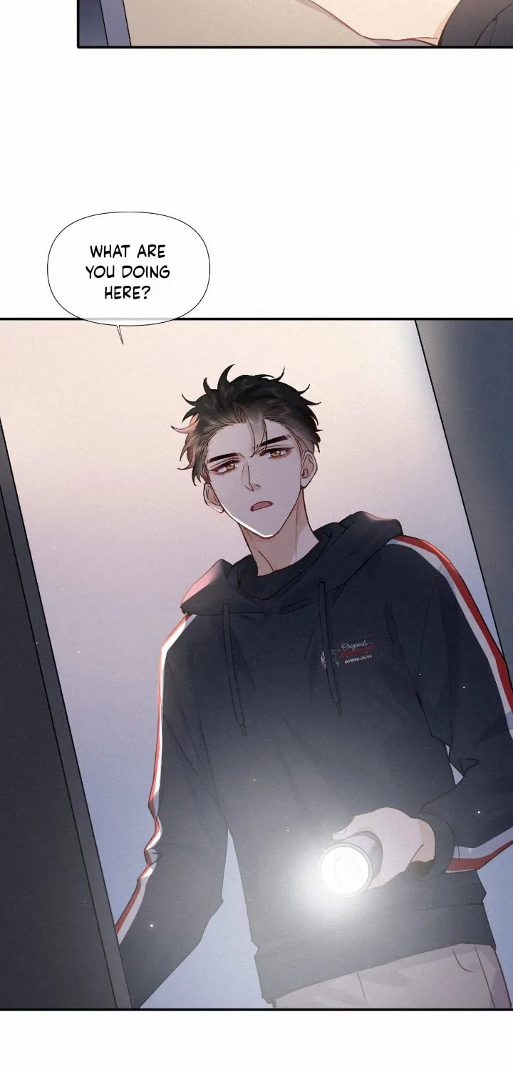 Read Chasing the Wave chapter 10 image 18 on Lezhin