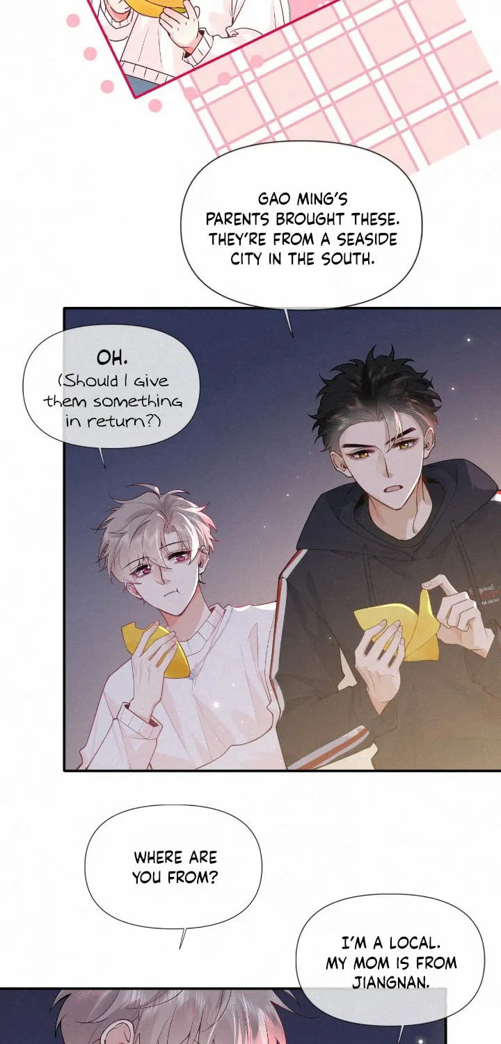 Read Chasing the Wave chapter 10 image 22 on Lezhin