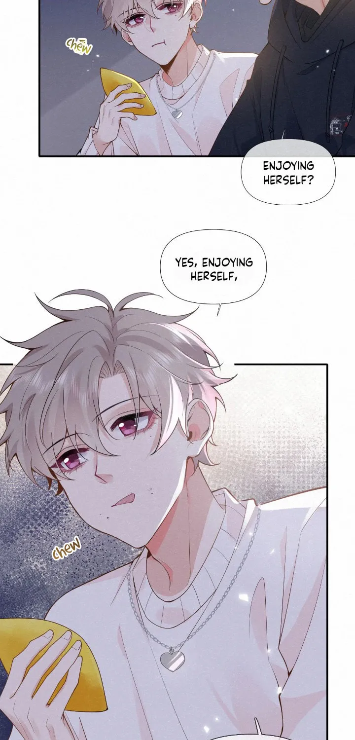 Read Chasing the Wave chapter 10 image 25 on Lezhin