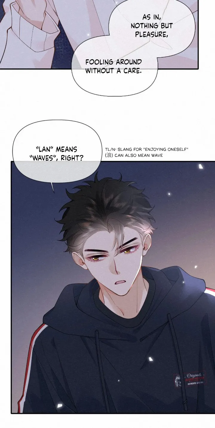 Read Chasing the Wave chapter 10 image 26 on Lezhin