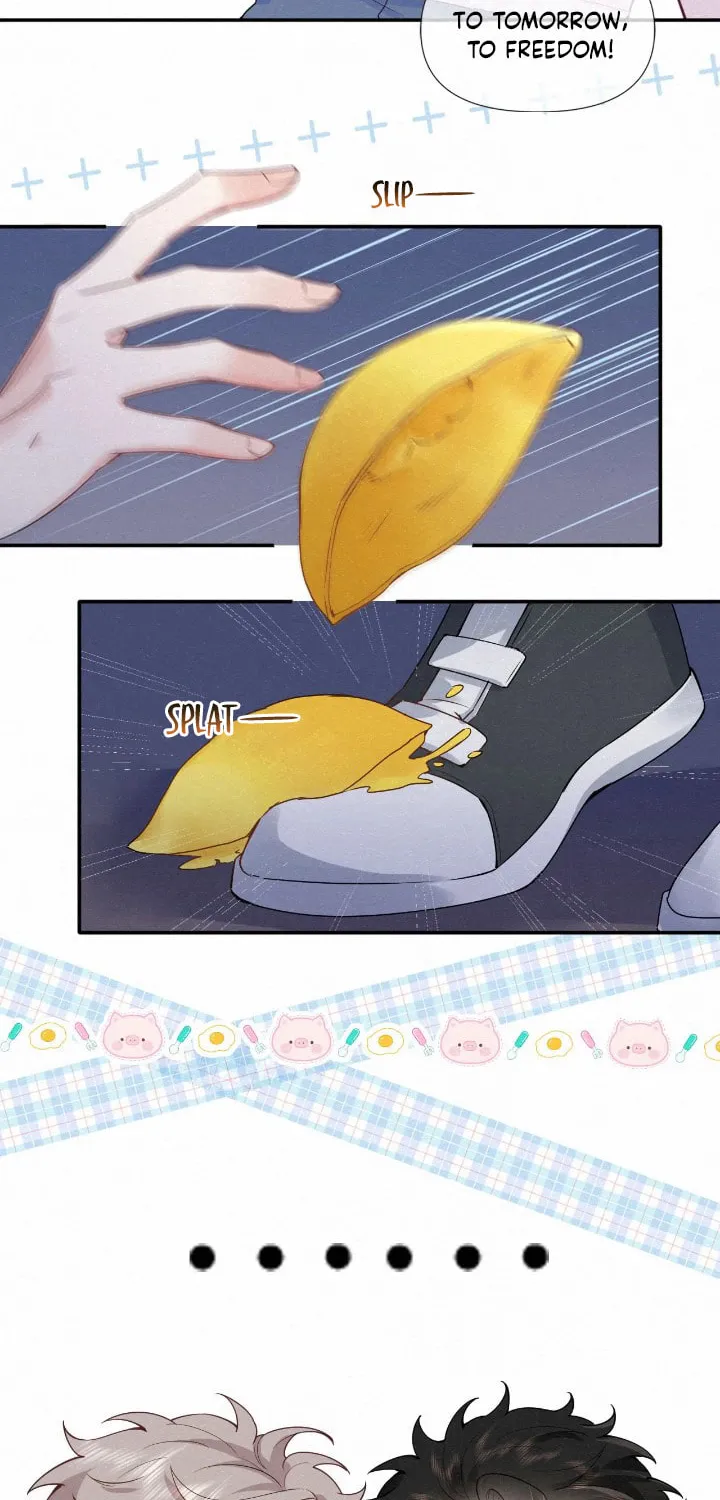 Read Chasing the Wave chapter 10 image 30 on Lezhin