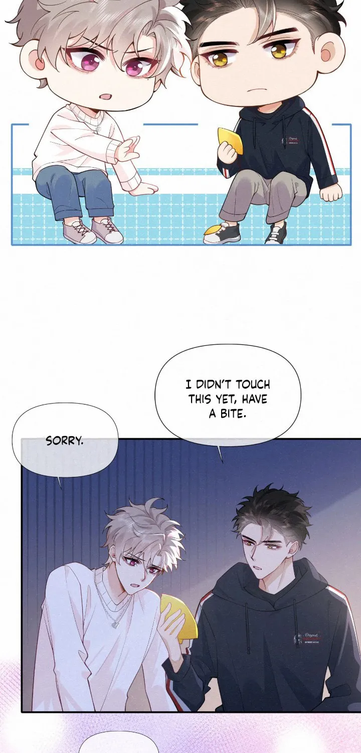 Read Chasing the Wave chapter 10 image 31 on Lezhin