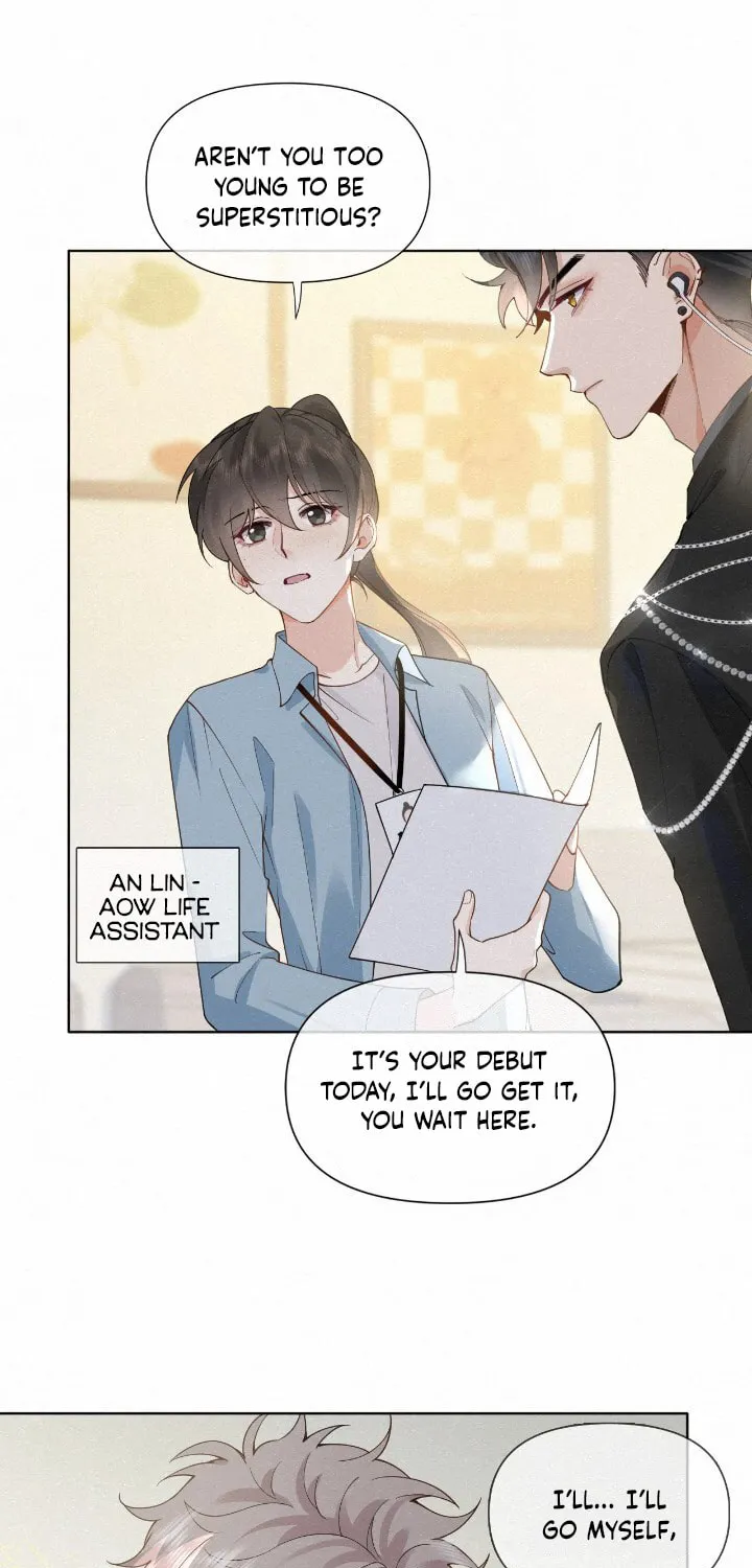 Read Chasing the Wave chapter 11 image 15 on Lezhin