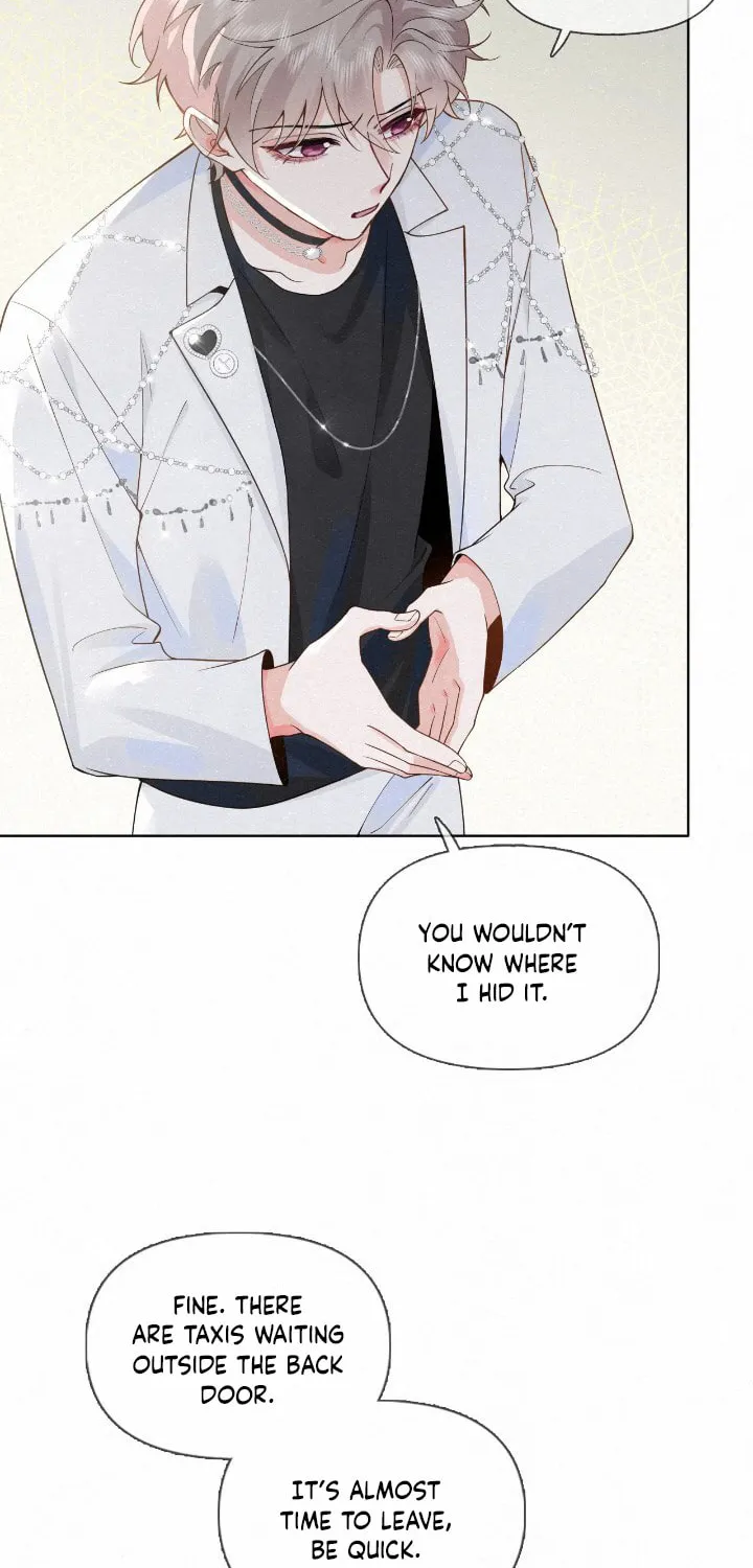 Read Chasing the Wave chapter 11 image 16 on Lezhin