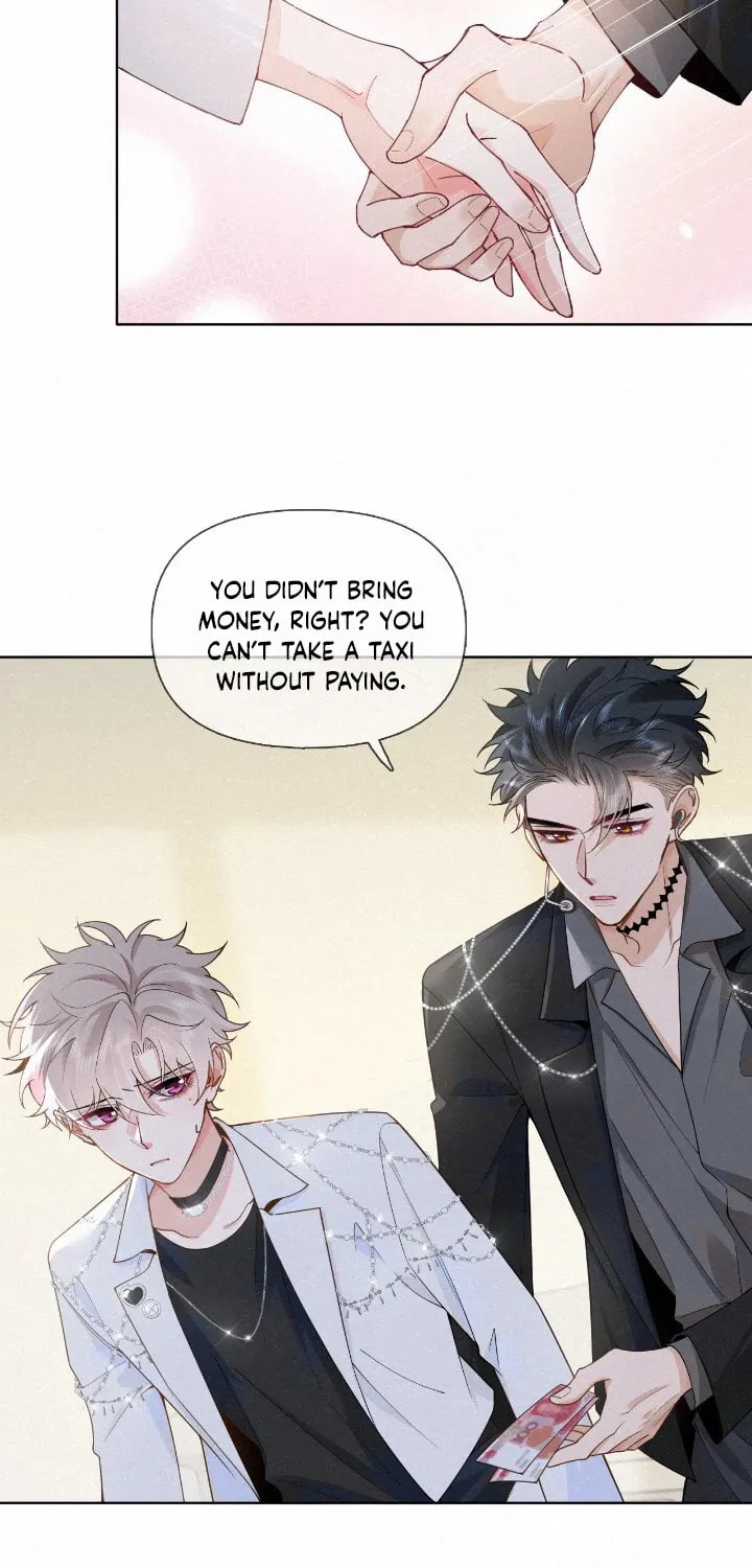 Read Chasing the Wave chapter 11 image 19 on Lezhin