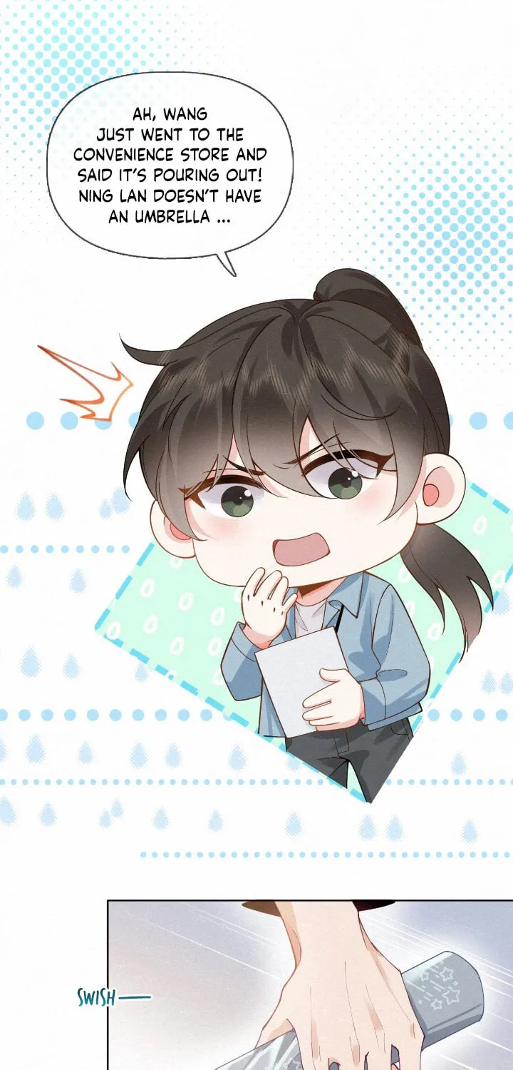 Read Chasing the Wave chapter 11 image 22 on Lezhin
