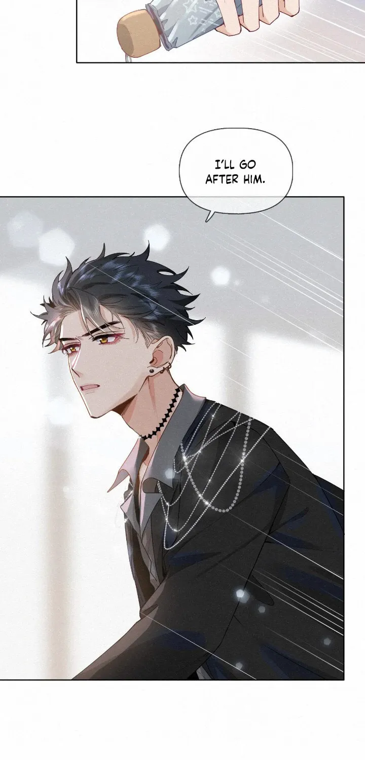 Read Chasing the Wave chapter 11 image 23 on Lezhin