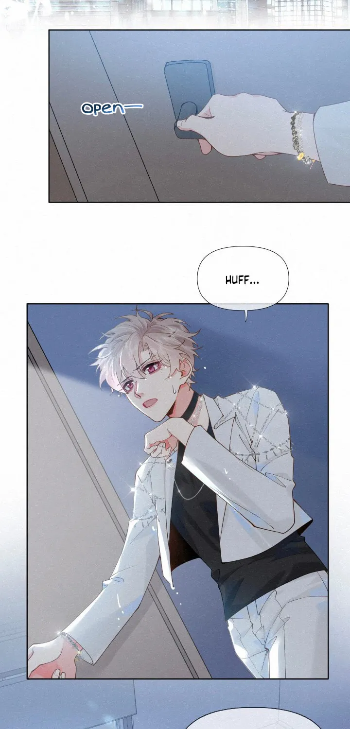 Read Chasing the Wave chapter 11 image 25 on Lezhin