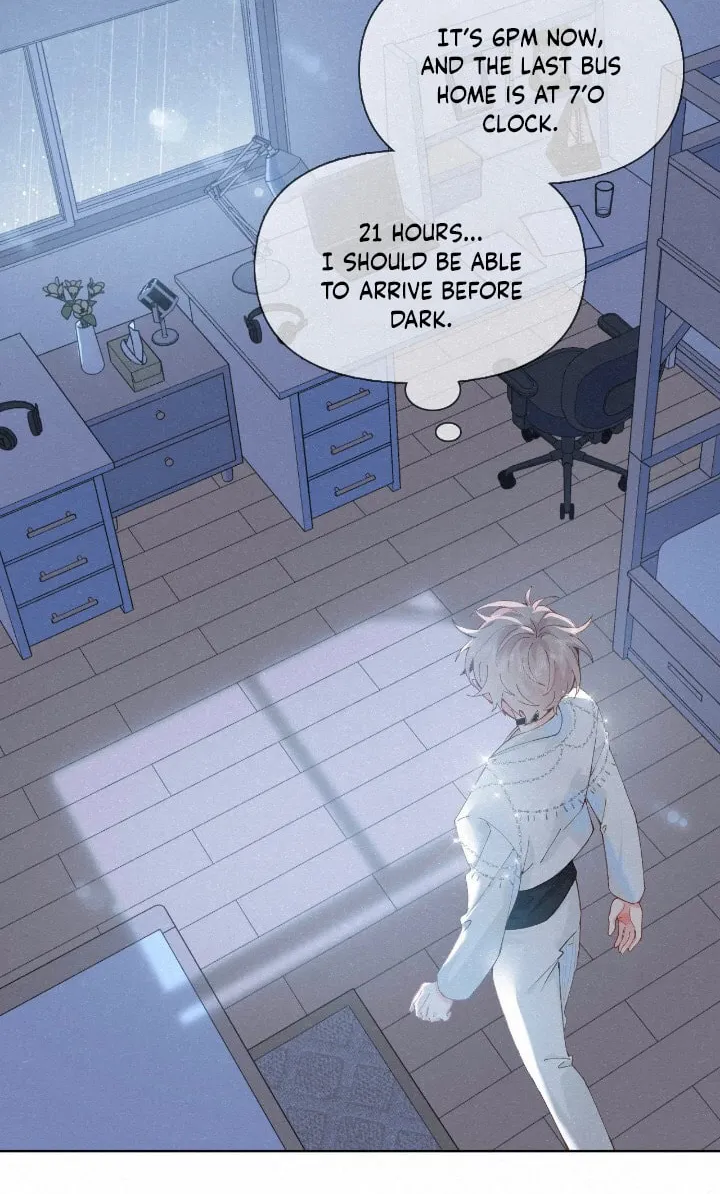 Read Chasing the Wave chapter 11 image 26 on Lezhin