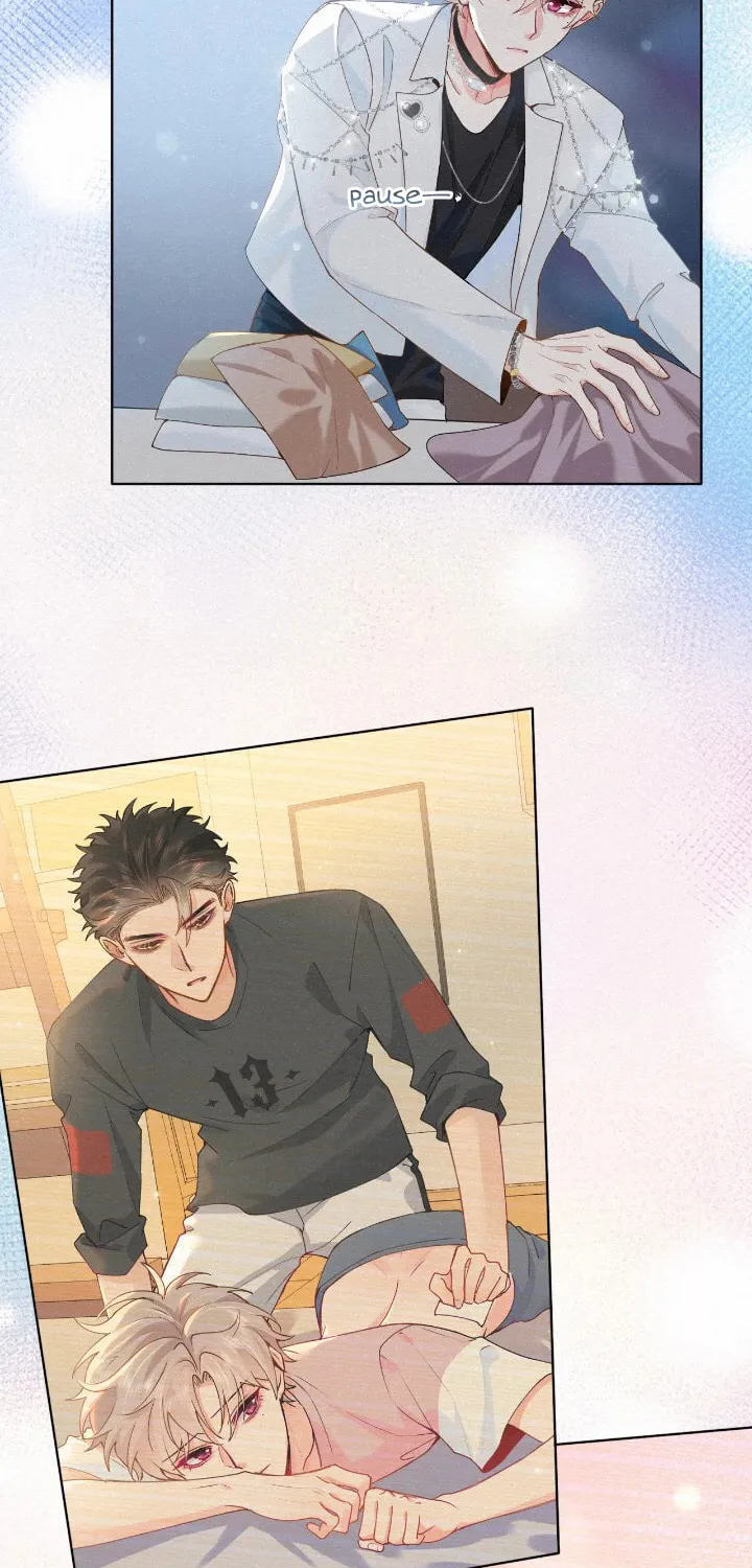Read Chasing the Wave chapter 11 image 28 on Lezhin