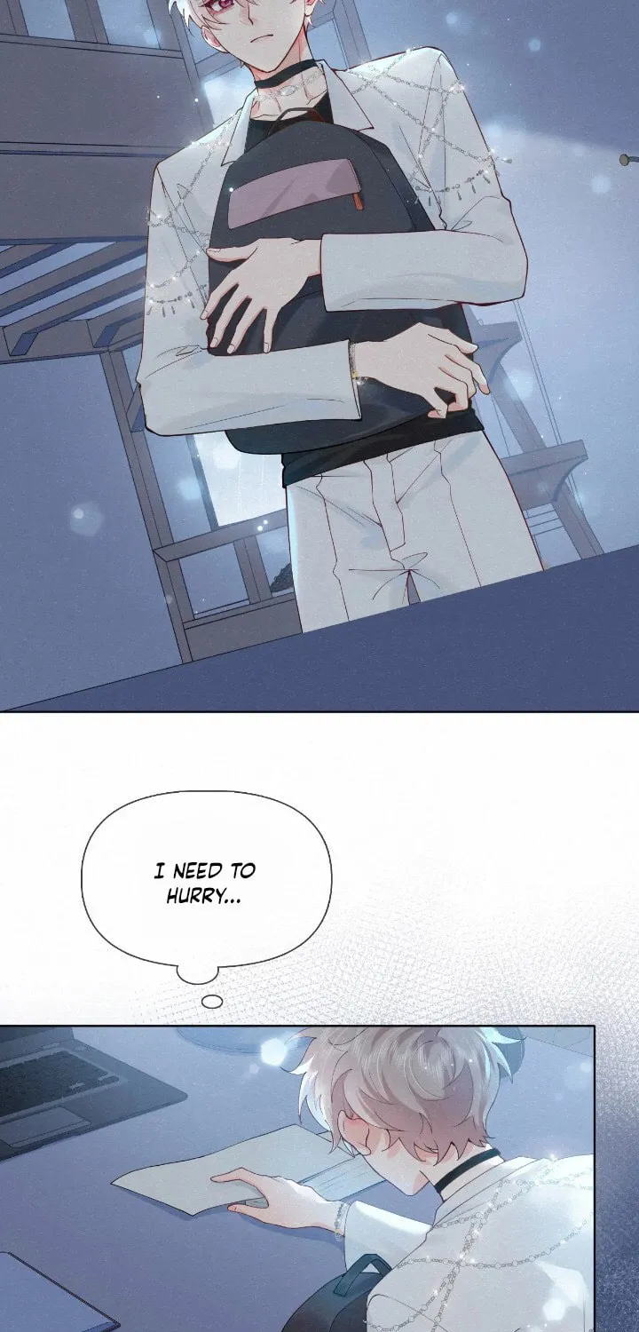 Read Chasing the Wave chapter 11 image 31 on Lezhin