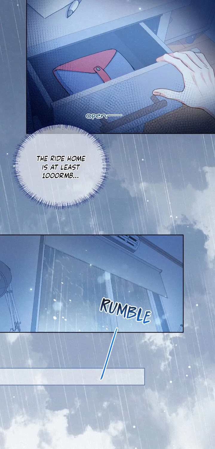 Read Chasing the Wave chapter 11 image 34 on Lezhin