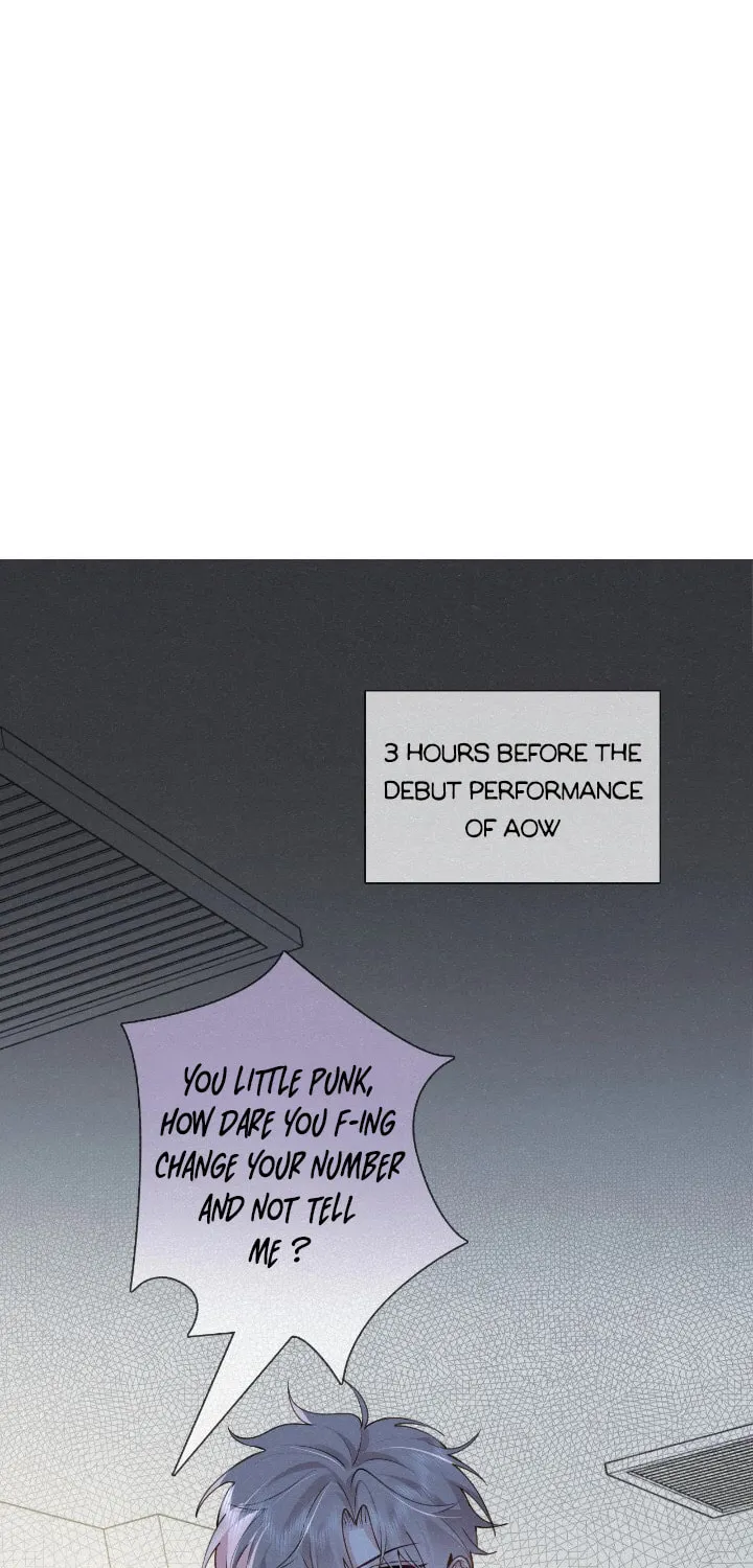 Read Chasing the Wave chapter 11 image 4 on Lezhin
