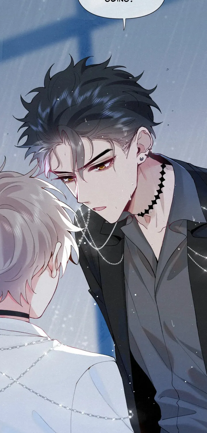 Read Chasing the Wave chapter 11 image 41 on Lezhin