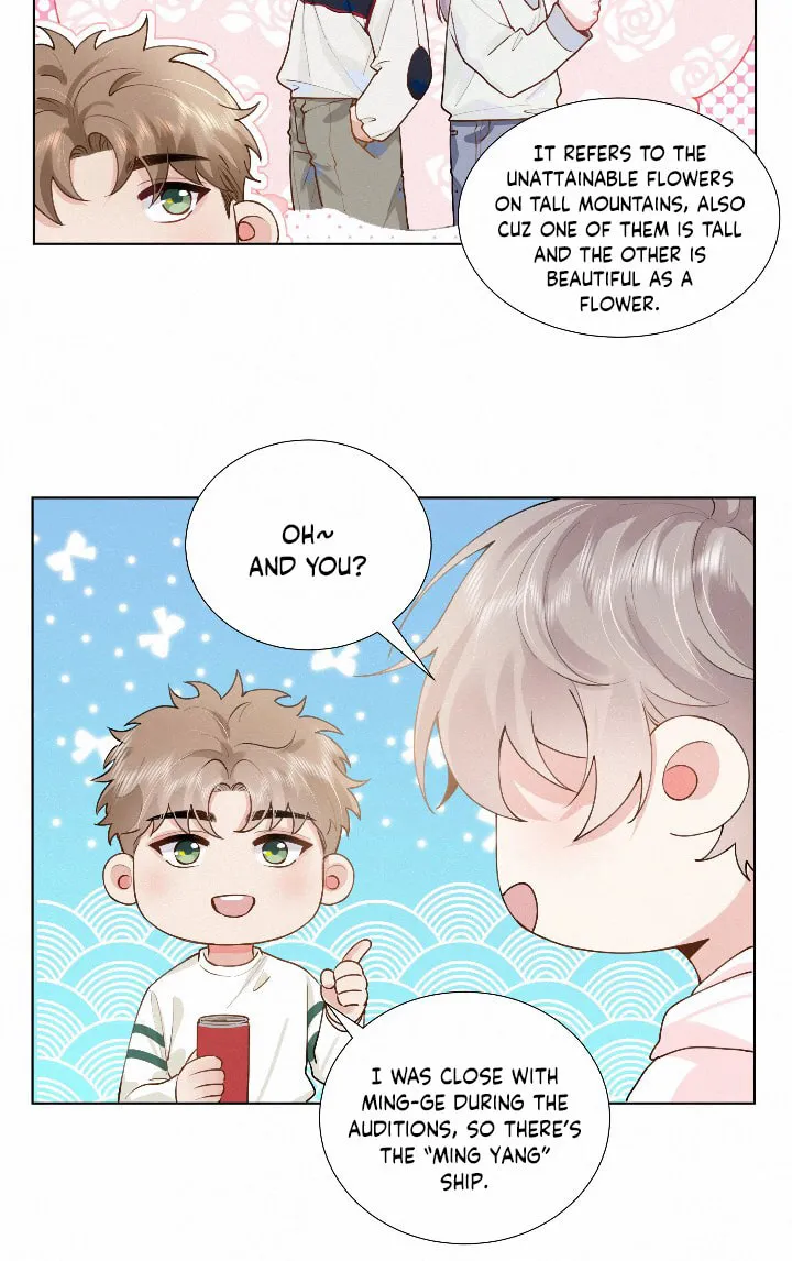 Read Chasing the Wave chapter 11 image 43 on Lezhin