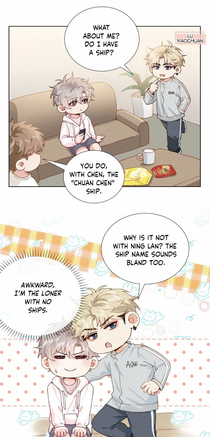 Read Chasing the Wave chapter 11 image 44 on Lezhin