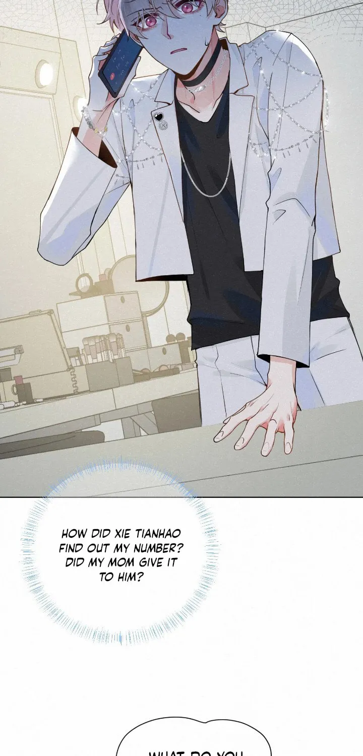 Read Chasing the Wave chapter 11 image 5 on Lezhin