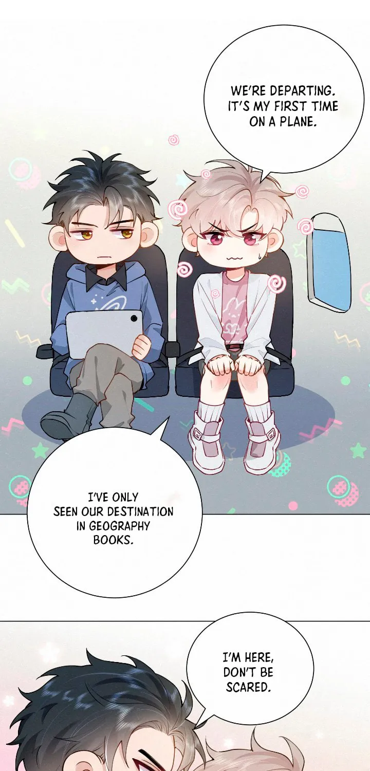 Read Chasing the Wave chapter 12.5 image 2 on Lezhin