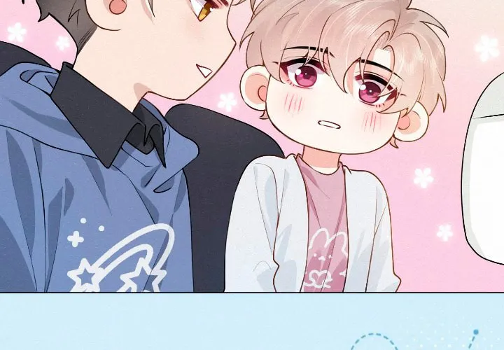 Read Chasing the Wave chapter 12.5 image 3 on Lezhin