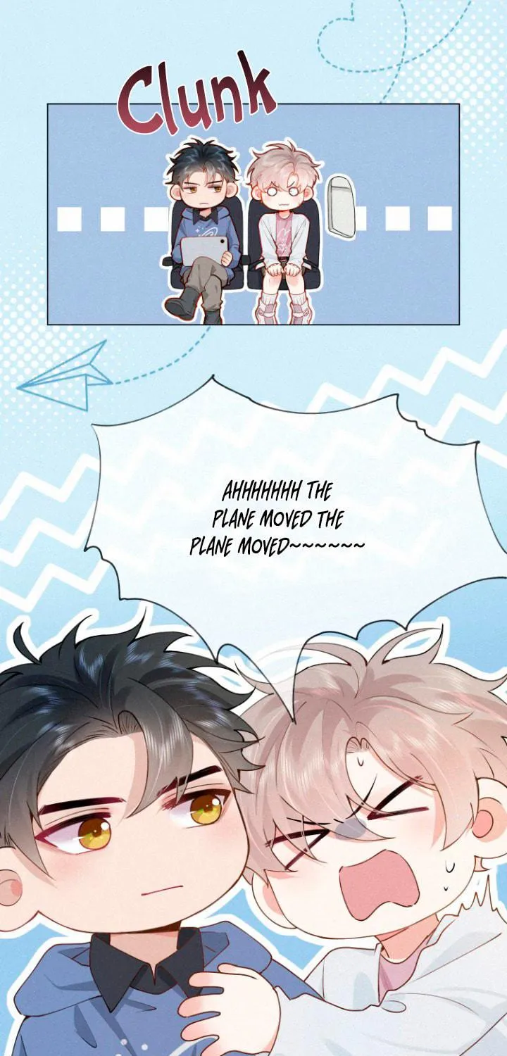 Read Chasing the Wave chapter 12.5 image 4 on Lezhin
