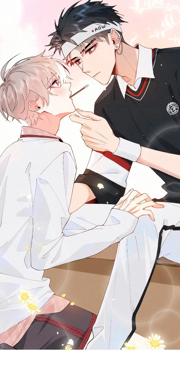 Read Chasing the Wave chapter 12.5 image 6 on Lezhin