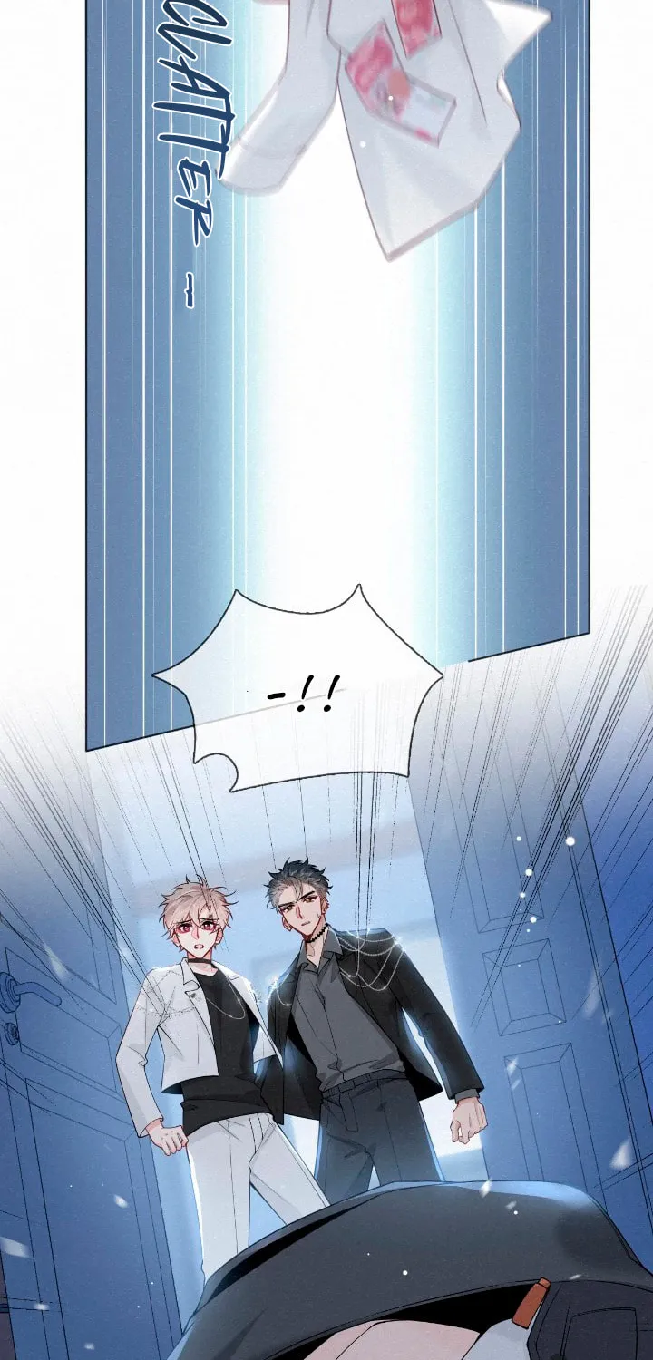 Read Chasing the Wave chapter 12 image 10 on Lezhin
