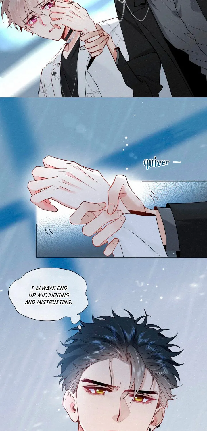 Read Chasing the Wave chapter 12 image 13 on Lezhin