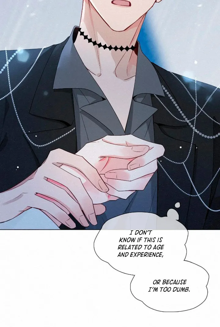 Read Chasing the Wave chapter 12 image 14 on Lezhin