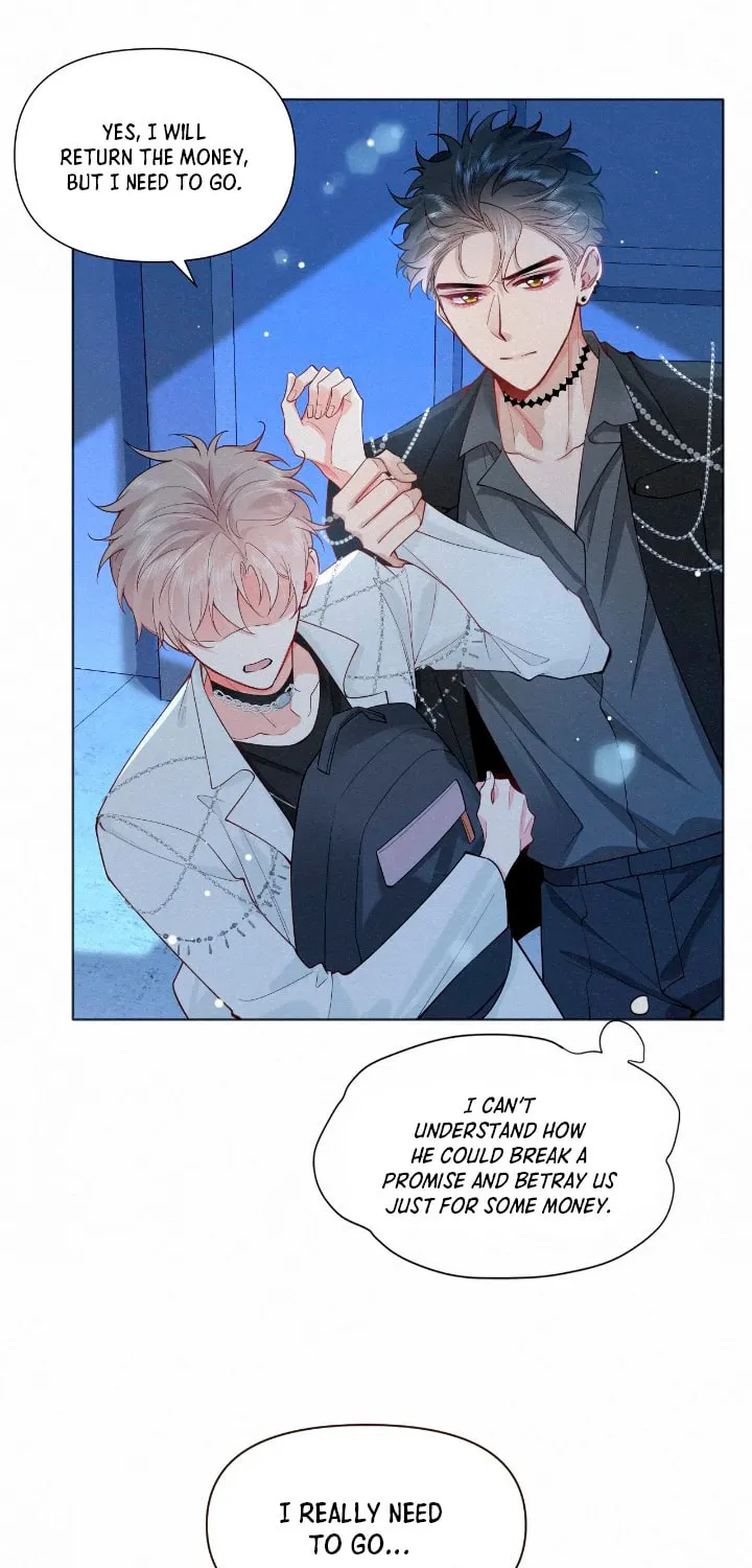 Read Chasing the Wave chapter 12 image 15 on Lezhin