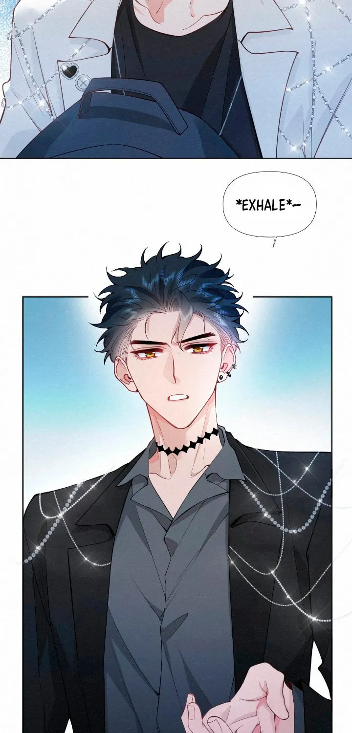 Read Chasing the Wave chapter 12 image 18 on Lezhin
