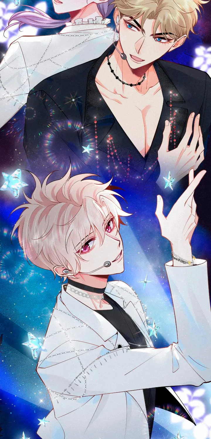 Read Chasing the Wave chapter 12 image 23 on Lezhin
